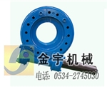 光伏太陽能回轉減速機